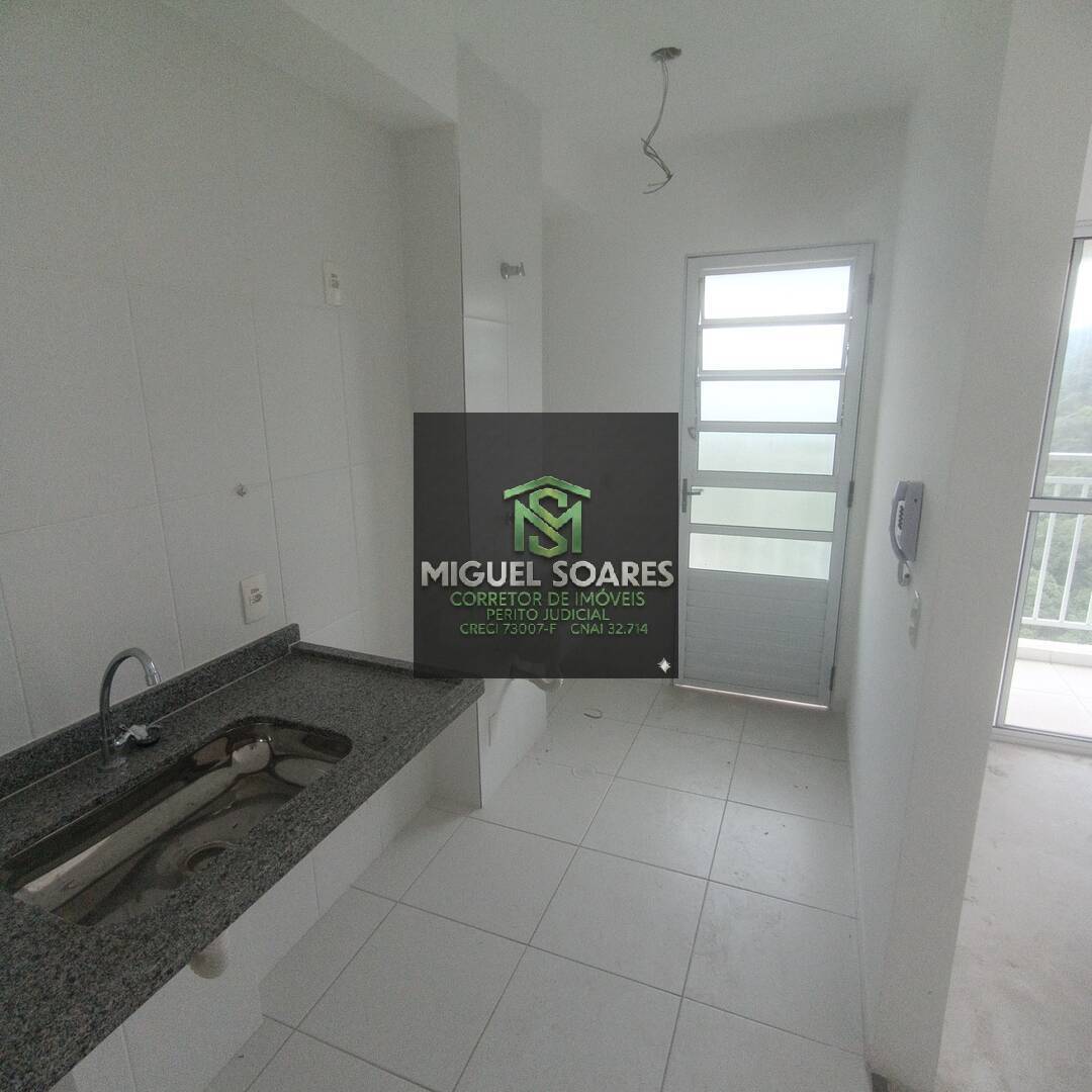 Apartamento, 2 quartos, 57 m² - Foto 4