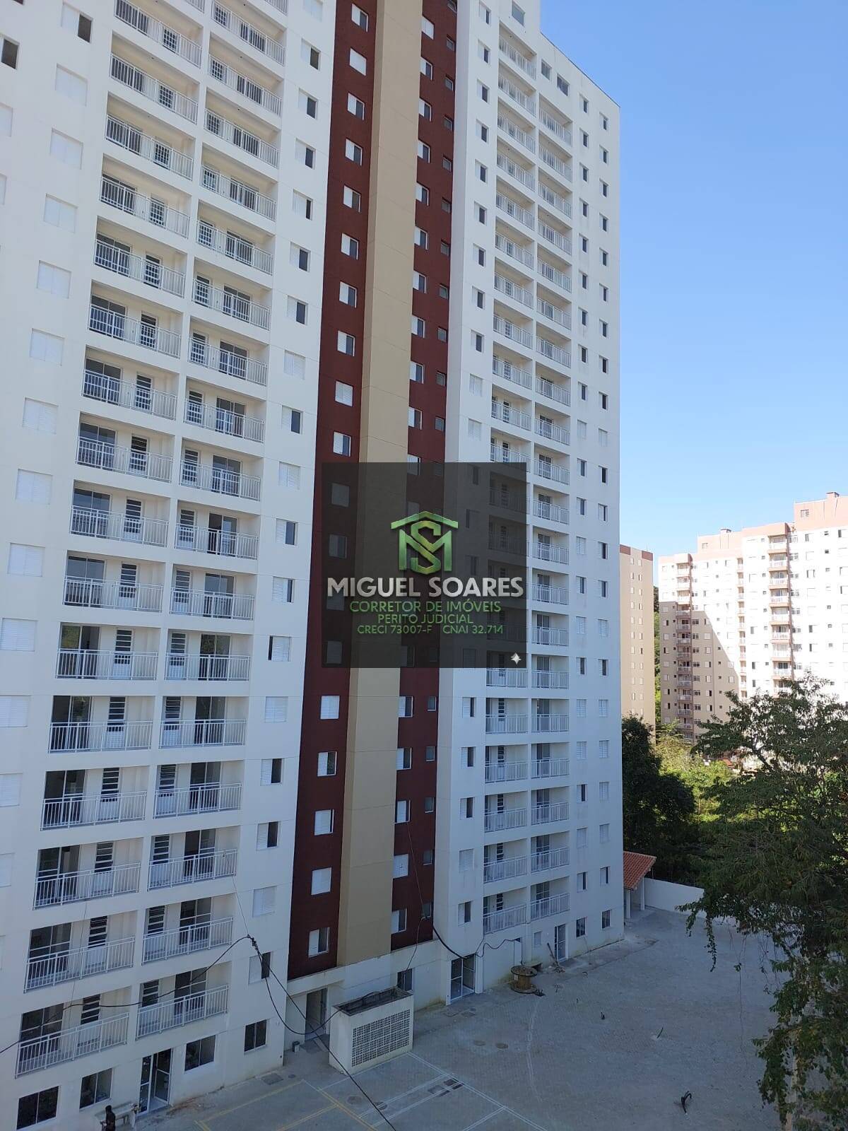 Apartamento, 2 quartos, 57 m² - Foto 9