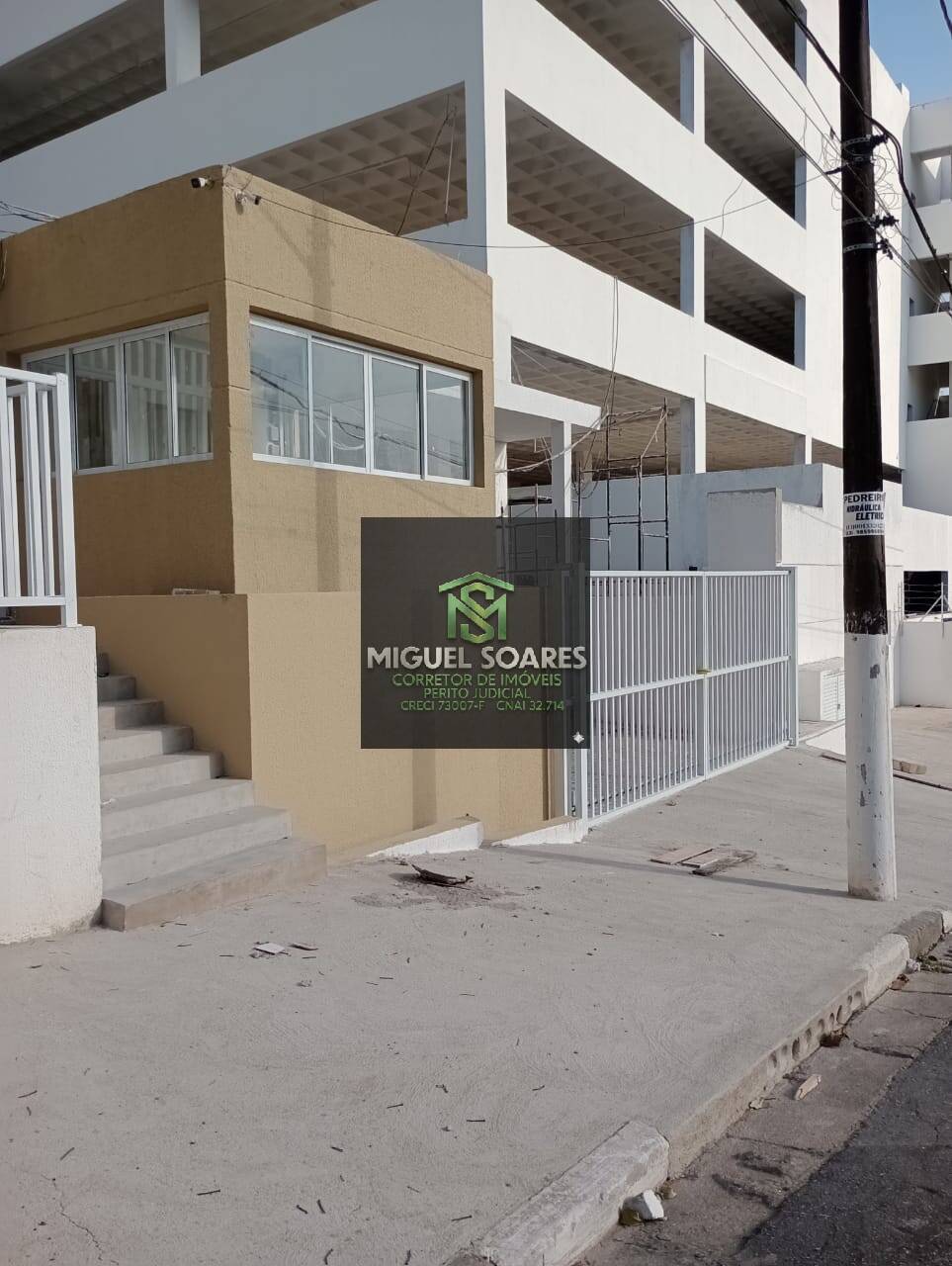 Apartamento, 2 quartos, 57 m² - Foto 10
