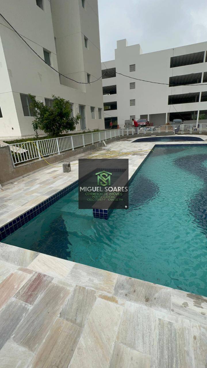 Apartamento, 2 quartos, 57 m² - Foto 12