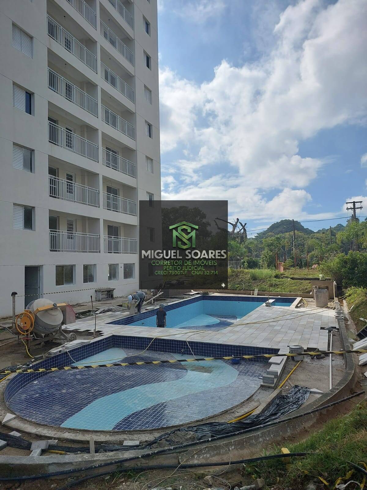 Apartamento, 2 quartos, 57 m² - Foto 16