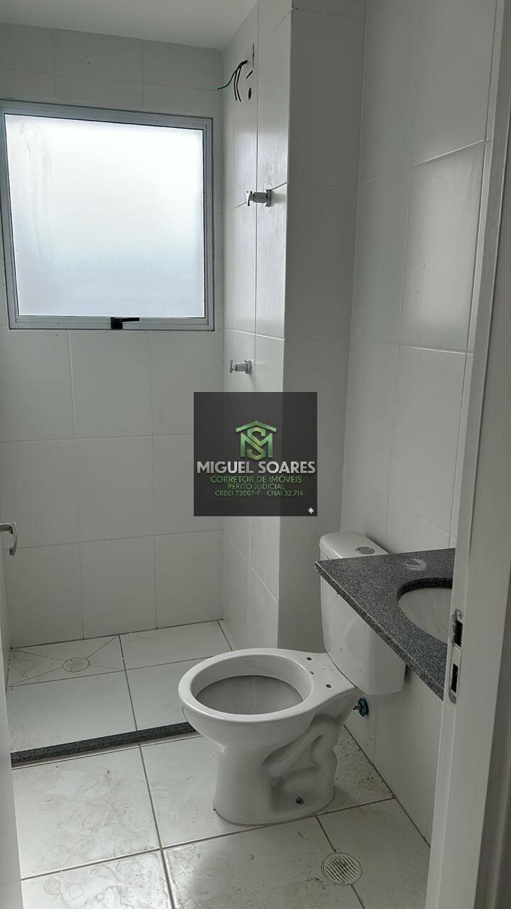 Apartamento, 54 m² - Foto 7