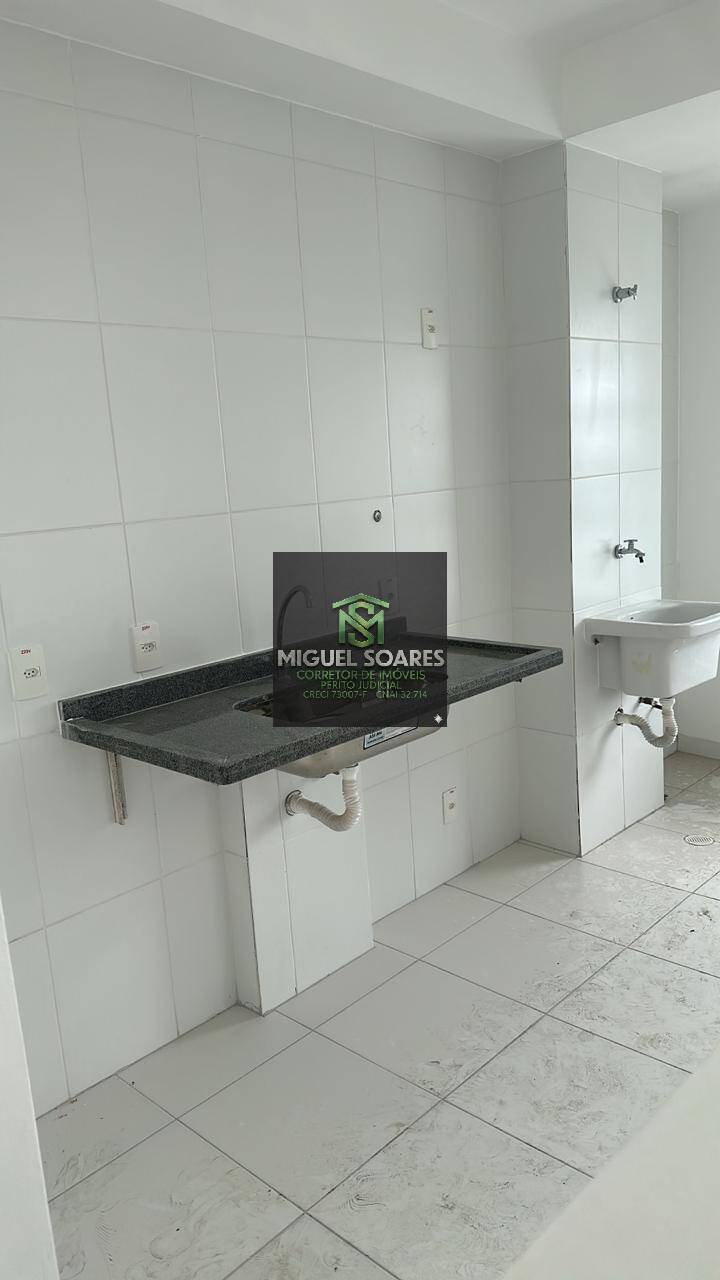 Apartamento, 54 m² - Foto 4