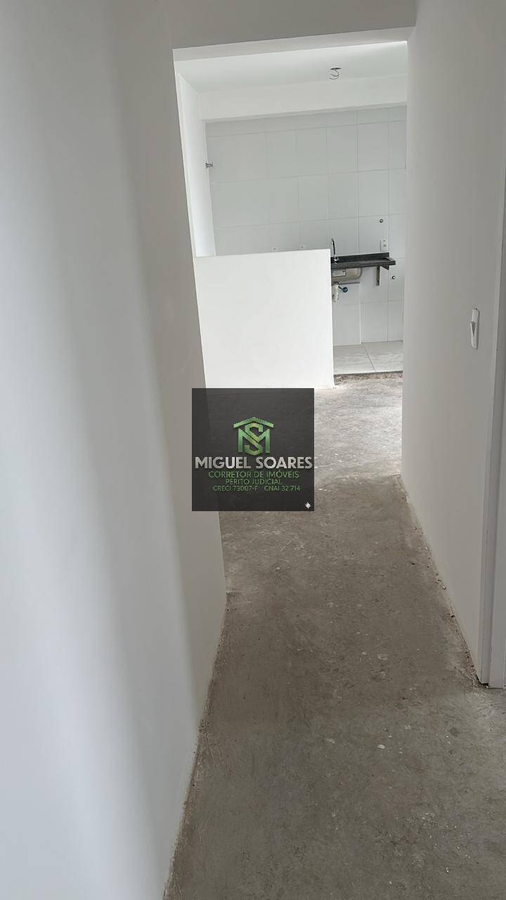 Apartamento, 54 m² - Foto 5