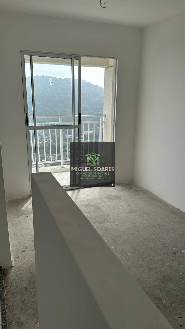 Apartamento, 54 m² - Foto 8