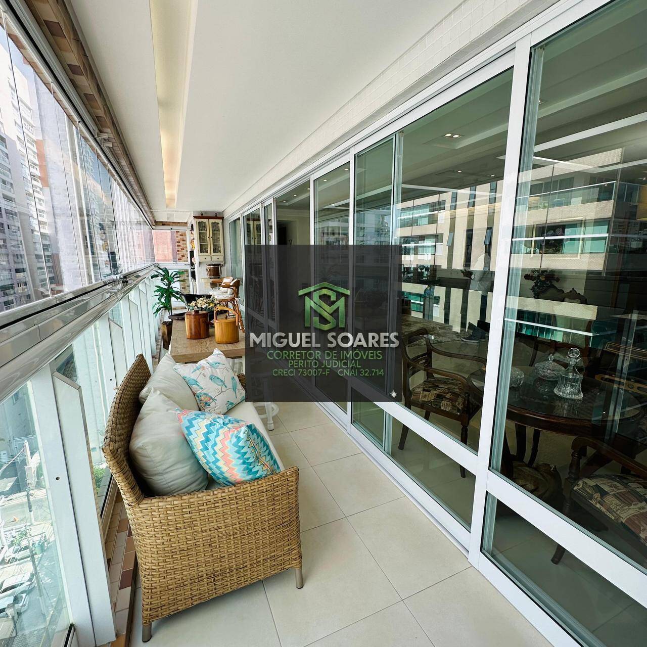 Apartamento, 4 quartos, 193 m² - Foto 6