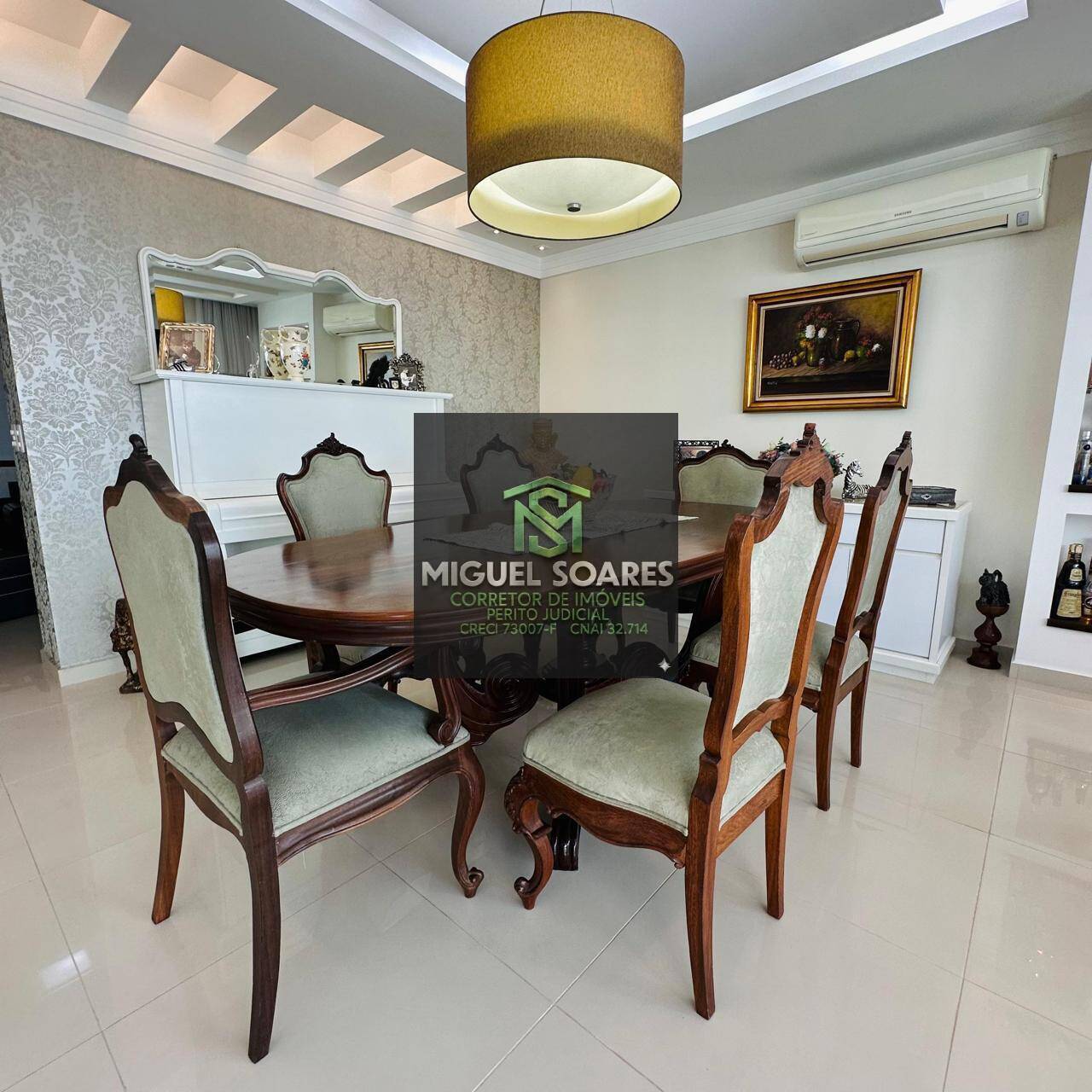 Apartamento, 4 quartos, 193 m² - Foto 10