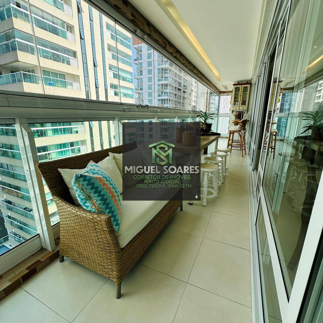 Apartamento, 4 quartos, 193 m² - Foto 8