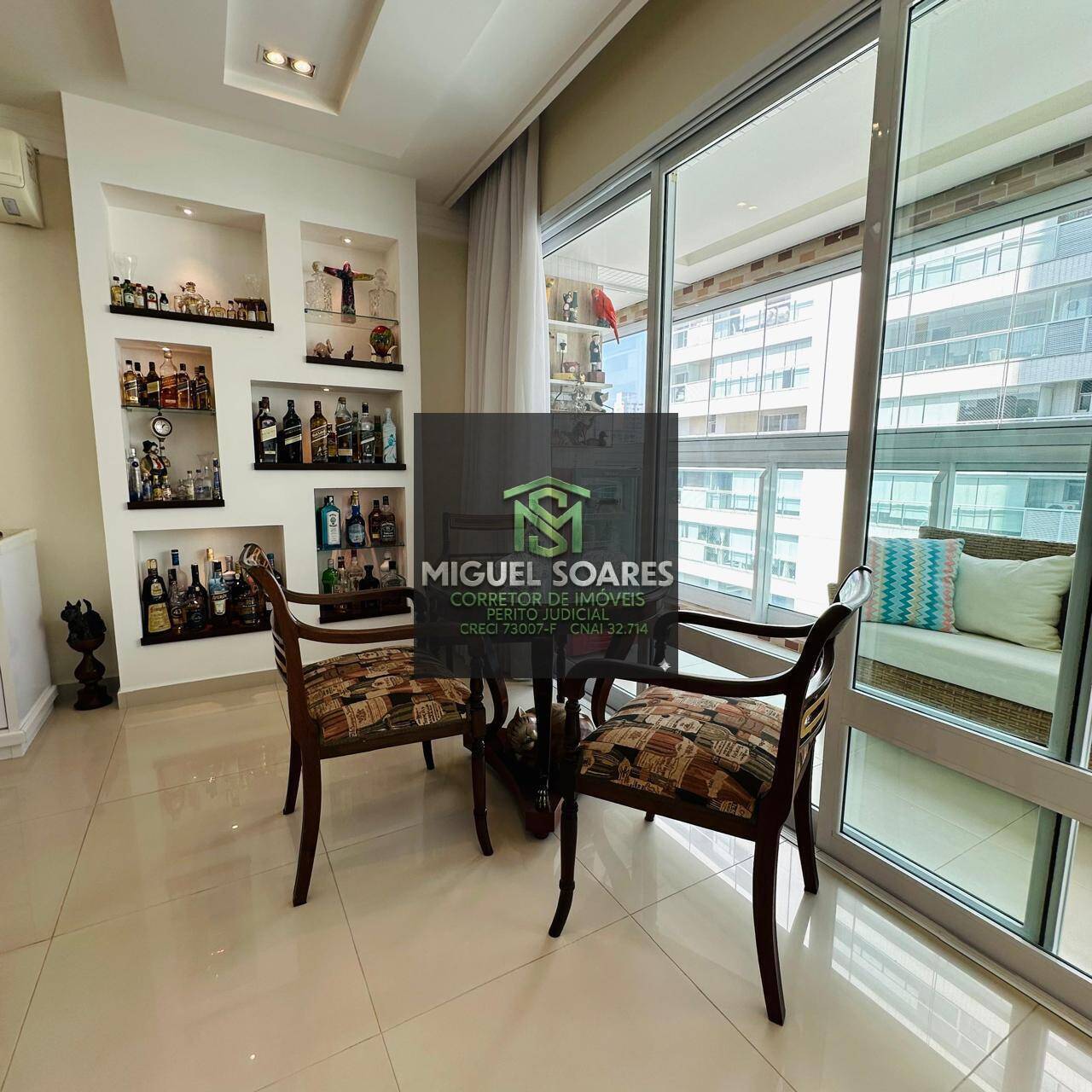 Apartamento, 4 quartos, 193 m² - Foto 9