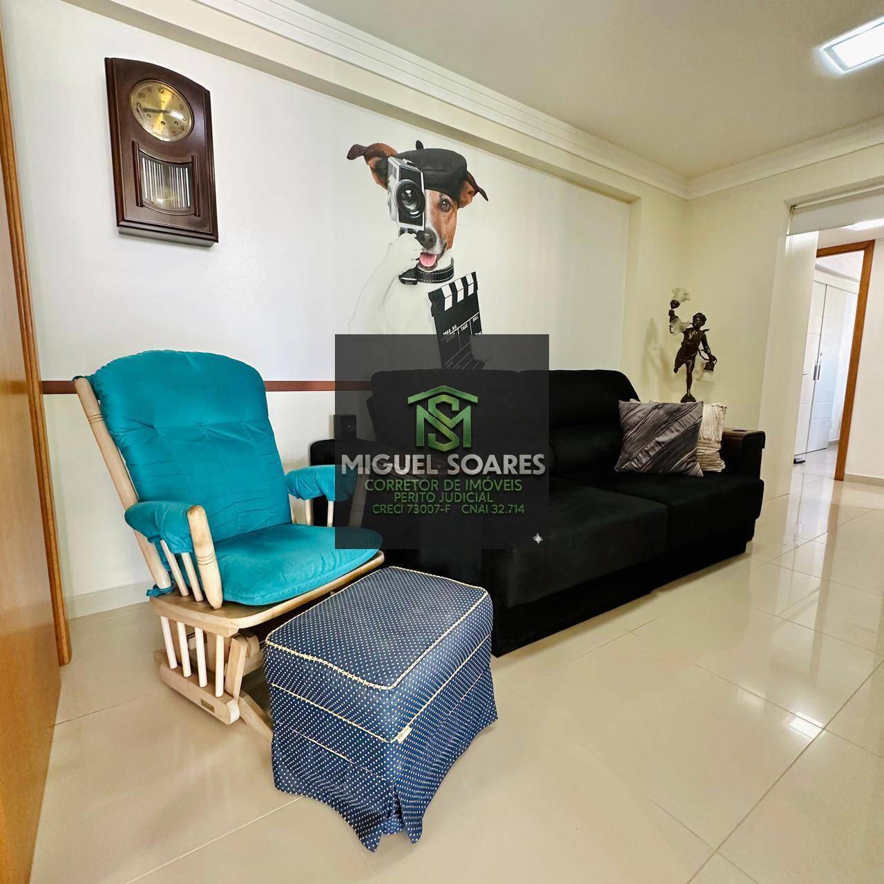 Apartamento, 4 quartos, 193 m² - Foto 12
