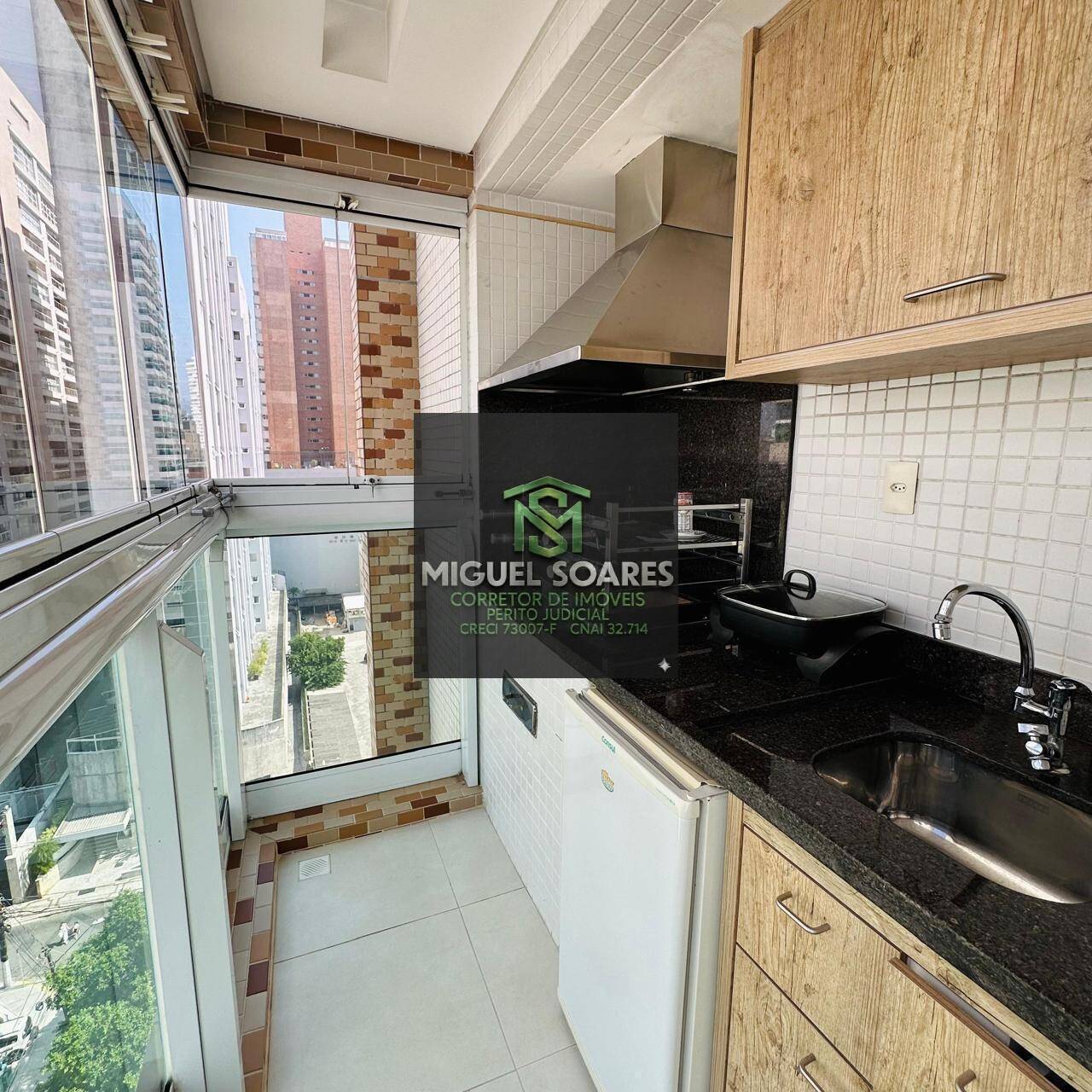 Apartamento, 4 quartos, 193 m² - Foto 13