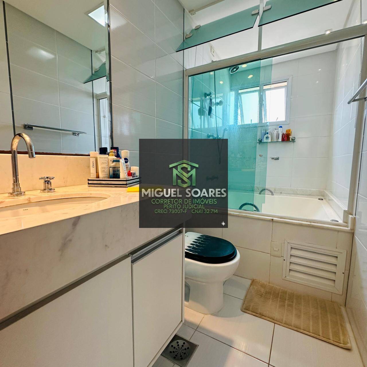 Apartamento, 4 quartos, 193 m² - Foto 15