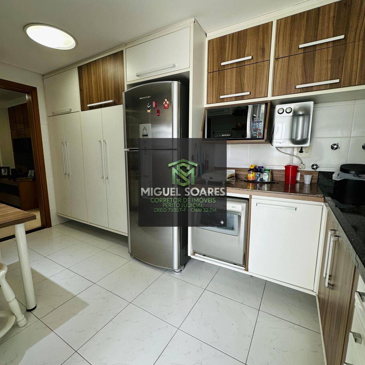 Apartamento, 4 quartos, 193 m² - Foto 18