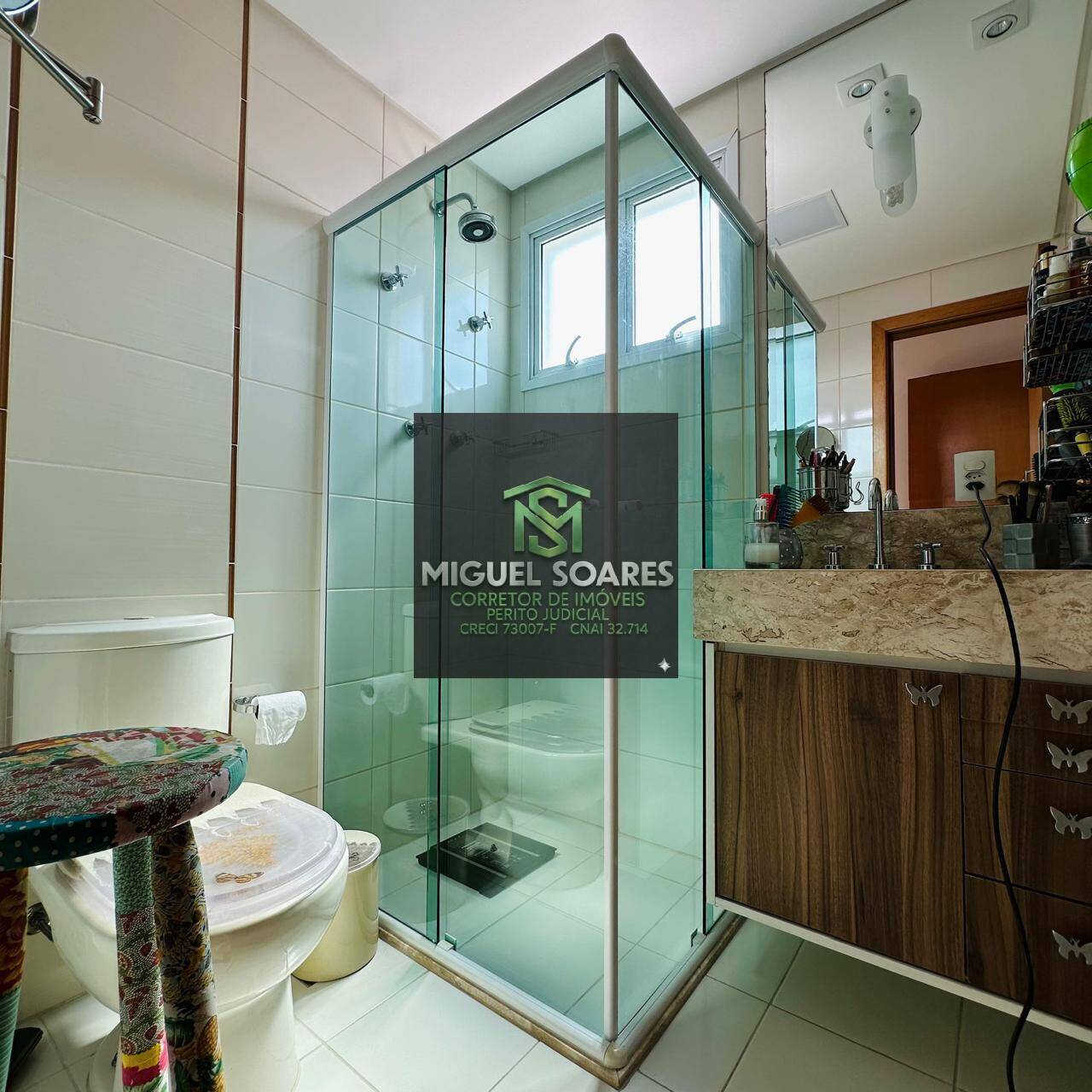 Apartamento, 4 quartos, 193 m² - Foto 21