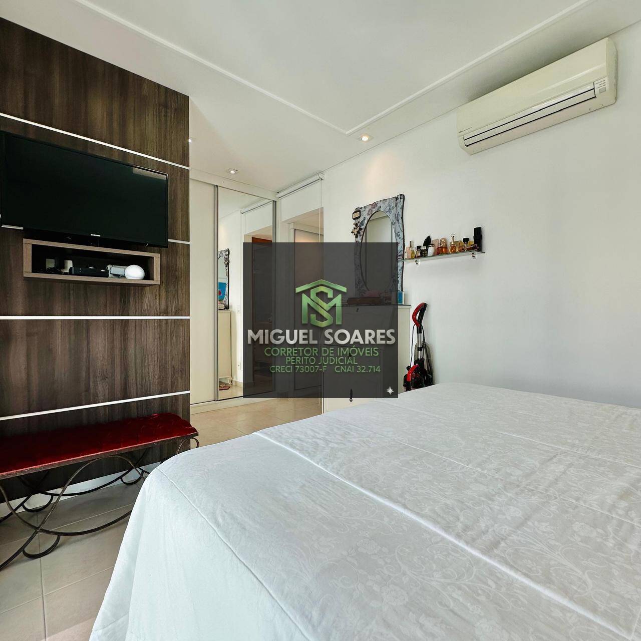 Apartamento, 4 quartos, 193 m² - Foto 22