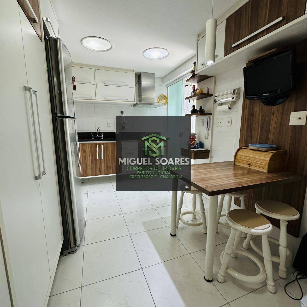 Apartamento, 4 quartos, 193 m² - Foto 19
