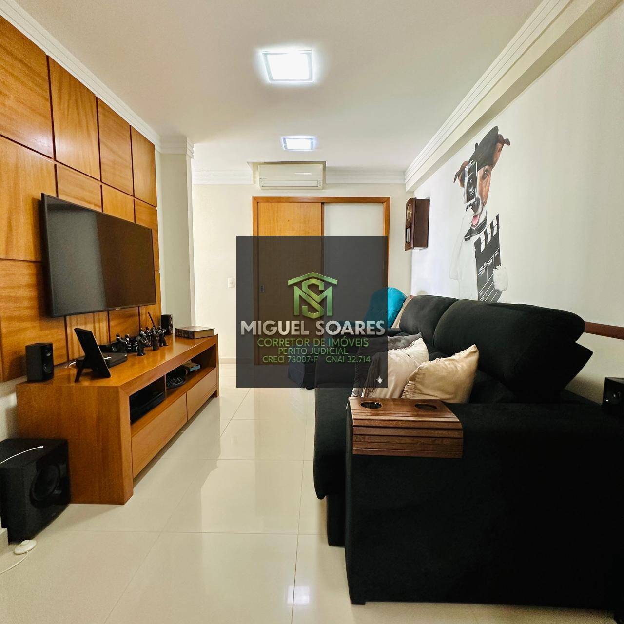 Apartamento, 4 quartos, 193 m² - Foto 20