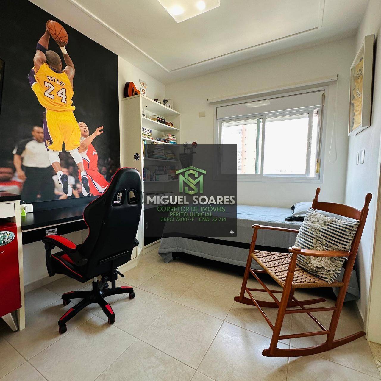 Apartamento, 4 quartos, 193 m² - Foto 26