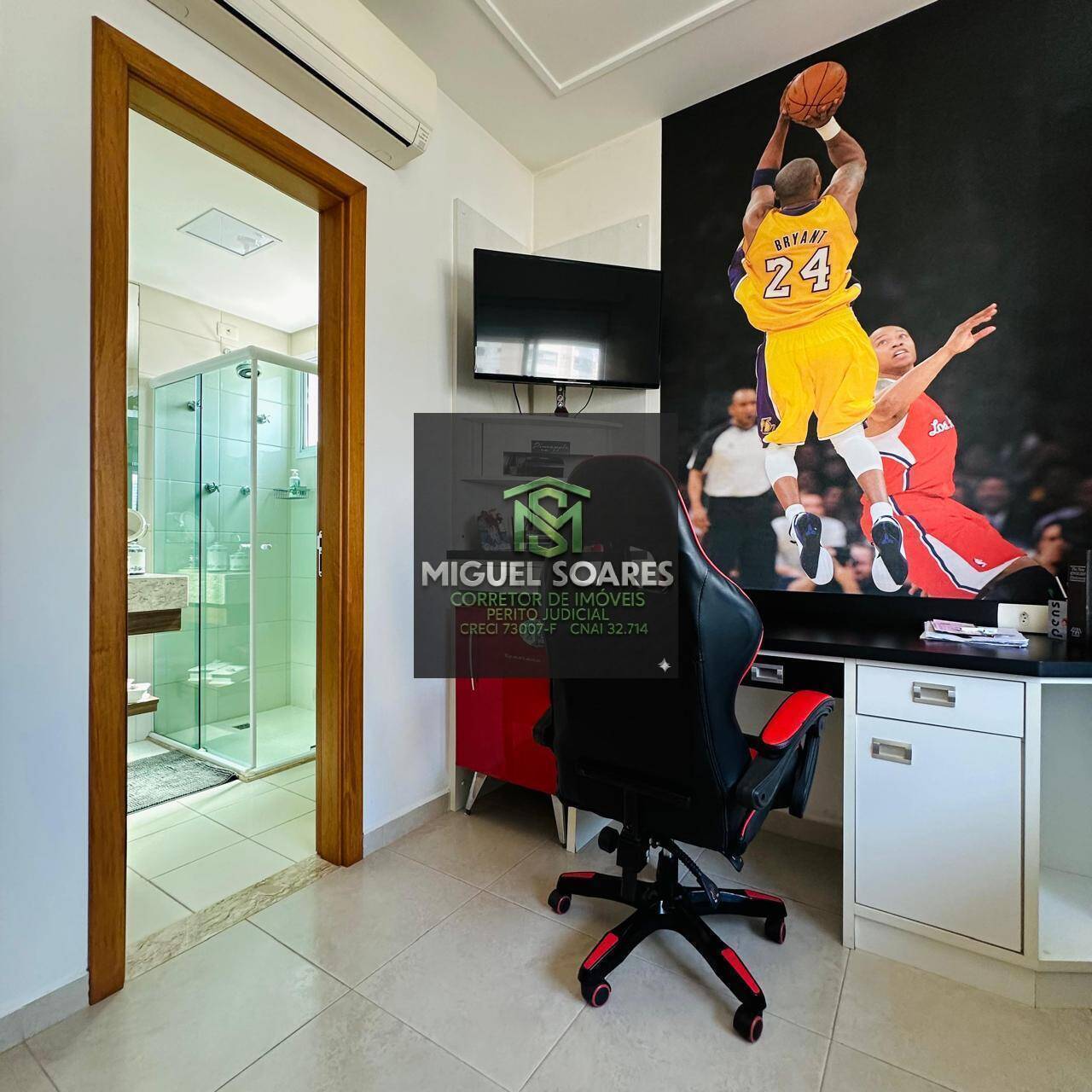 Apartamento, 4 quartos, 193 m² - Foto 24