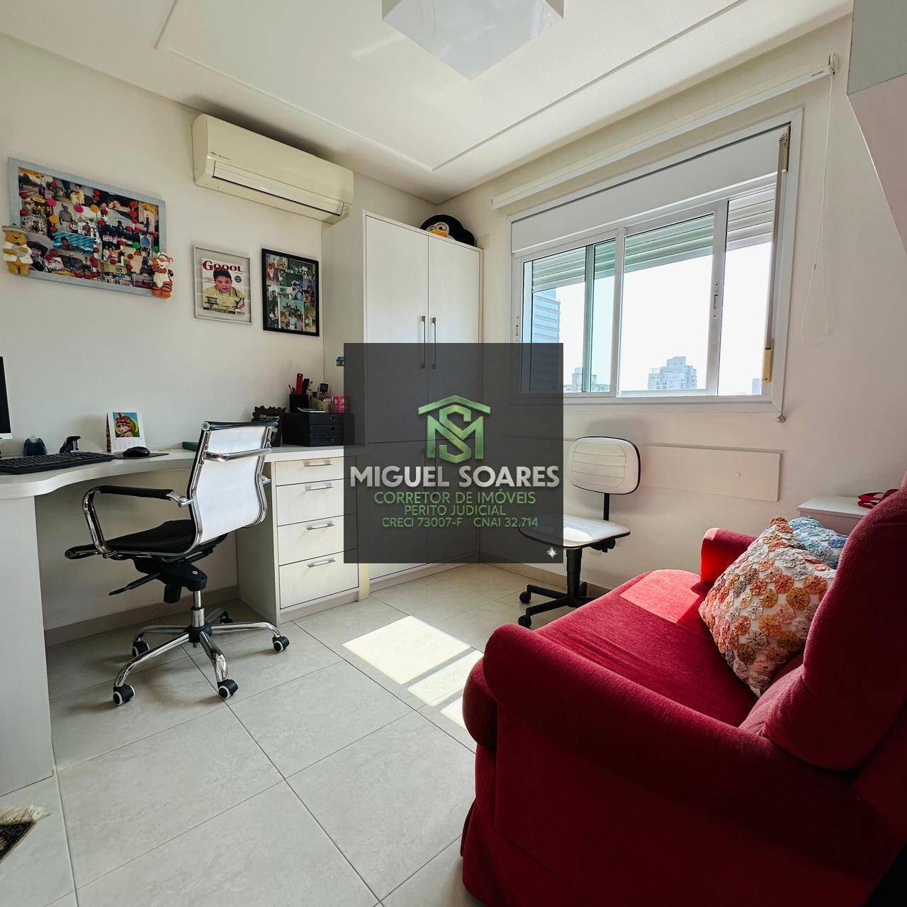 Apartamento, 4 quartos, 193 m² - Foto 27