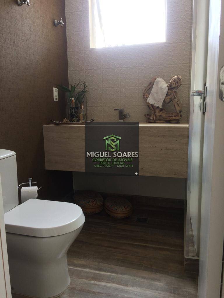 Apartamento, 3 quartos, 138 m² - Foto 3