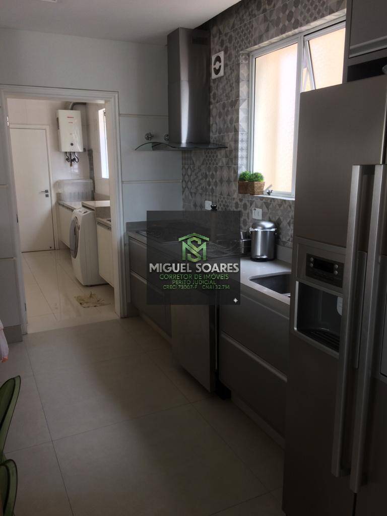 Apartamento, 3 quartos, 138 m² - Foto 4