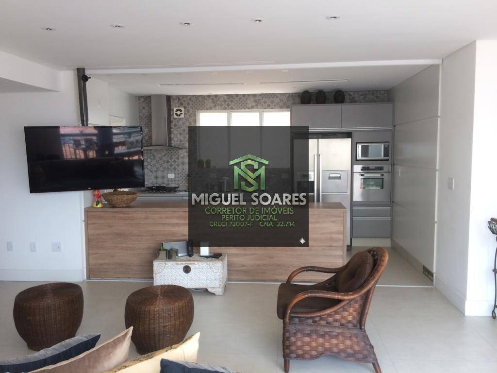 Apartamento, 3 quartos, 138 m² - Foto 5