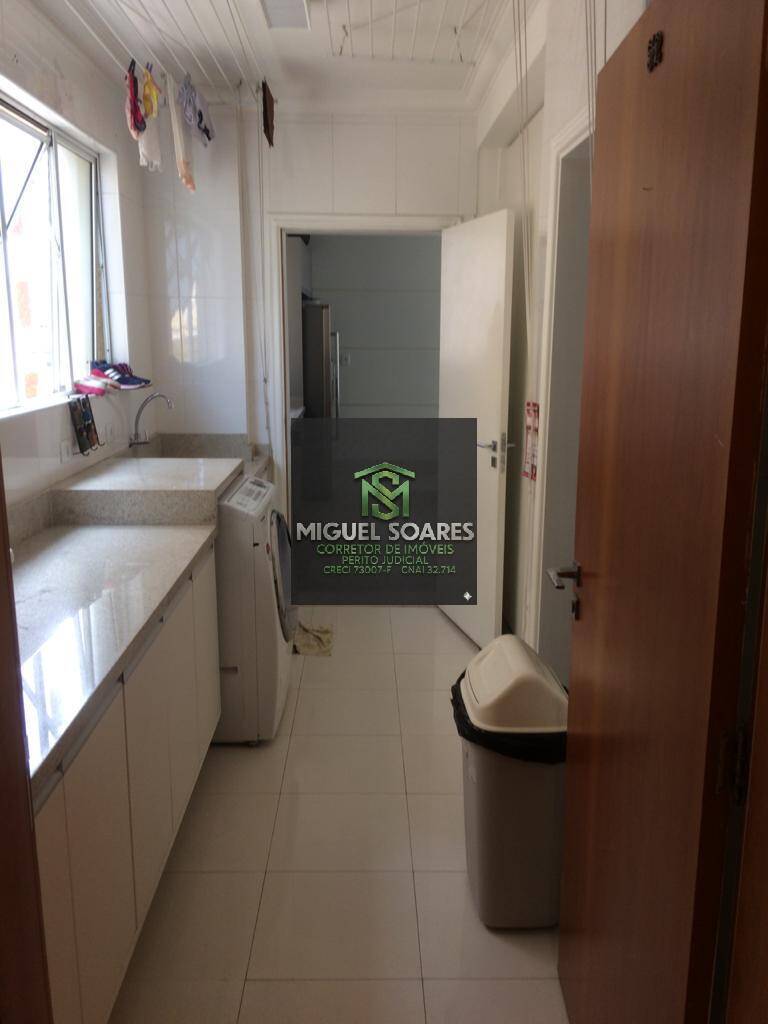 Apartamento, 3 quartos, 138 m² - Foto 7