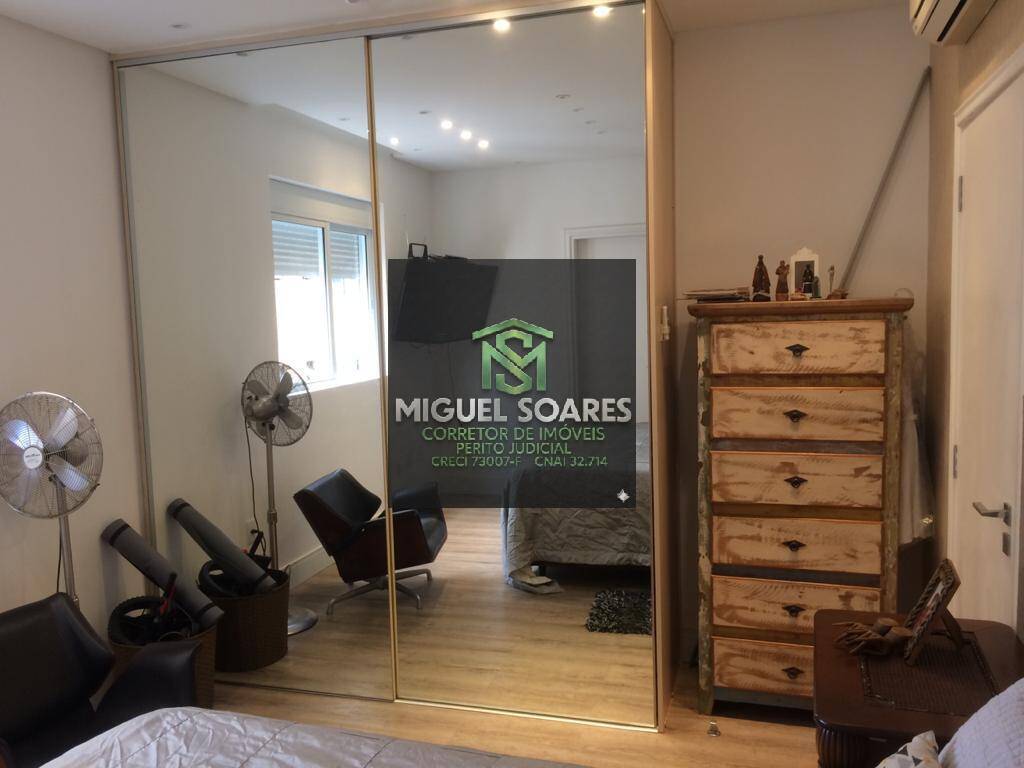 Apartamento, 3 quartos, 138 m² - Foto 10