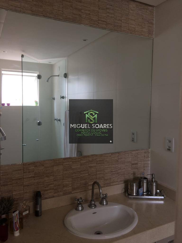 Apartamento, 3 quartos, 138 m² - Foto 8