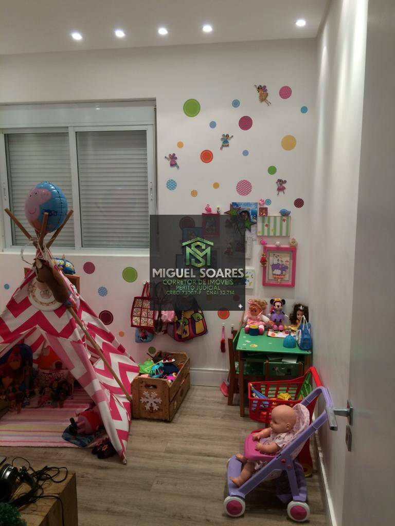 Apartamento, 3 quartos, 138 m² - Foto 12