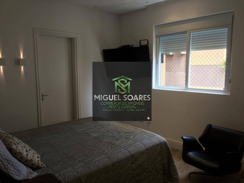 Apartamento, 3 quartos, 138 m² - Foto 13