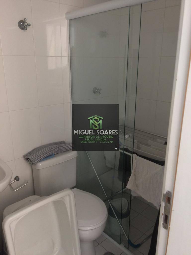 Apartamento, 3 quartos, 138 m² - Foto 11