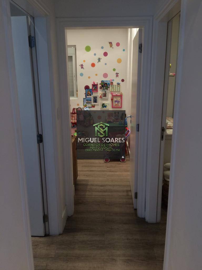 Apartamento, 3 quartos, 138 m² - Foto 16
