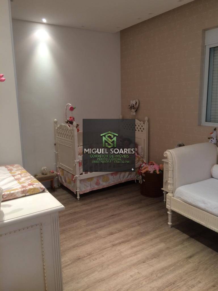 Apartamento, 3 quartos, 138 m² - Foto 15