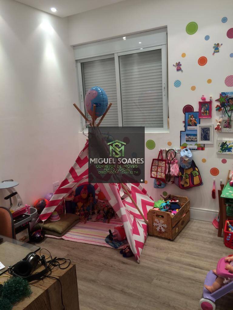 Apartamento, 3 quartos, 138 m² - Foto 14
