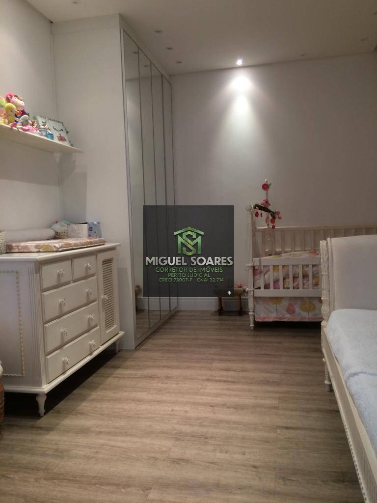 Apartamento, 3 quartos, 138 m² - Foto 17
