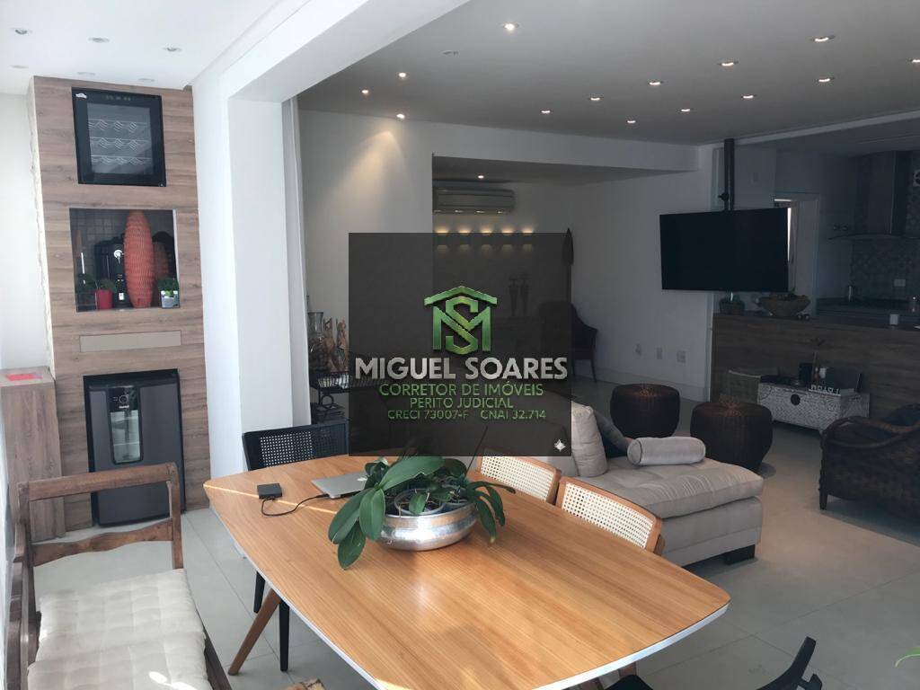 Apartamento, 3 quartos, 138 m² - Foto 19