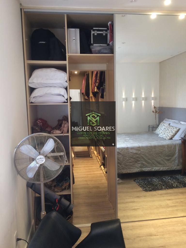Apartamento, 3 quartos, 138 m² - Foto 18