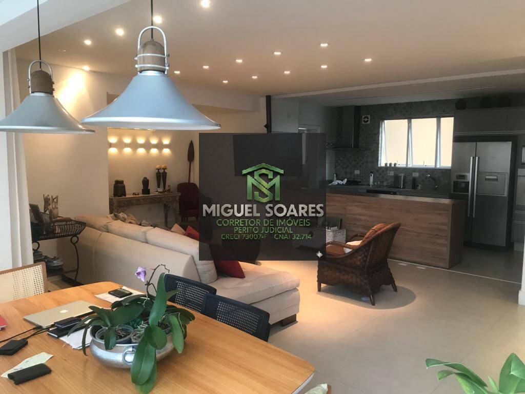 Apartamento, 3 quartos, 138 m² - Foto 21