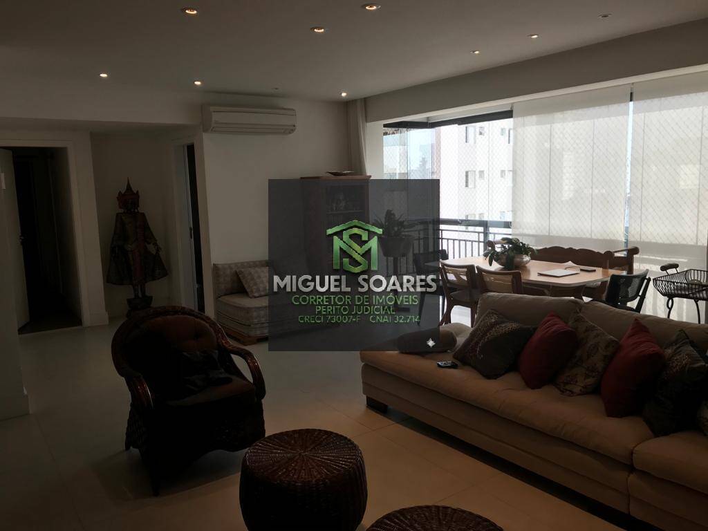 Apartamento, 3 quartos, 138 m² - Foto 20