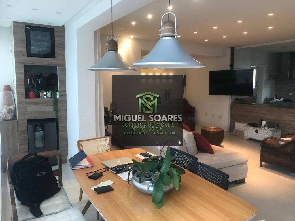 Apartamento, 3 quartos, 138 m² - Foto 23