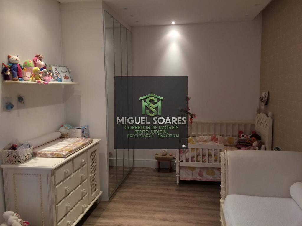 Apartamento, 3 quartos, 138 m² - Foto 22