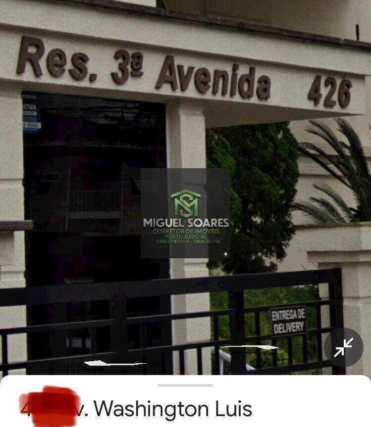 Apartamento, 3 quartos, 138 m² - Foto 25