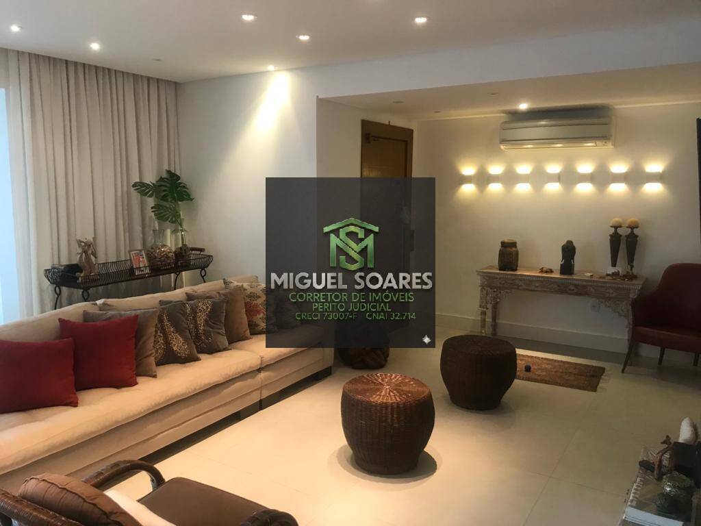 Apartamento, 3 quartos, 138 m² - Foto 24