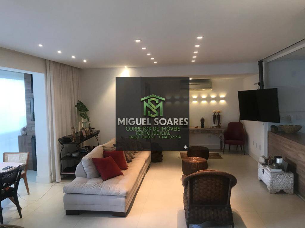 Apartamento, 3 quartos, 138 m² - Foto 26