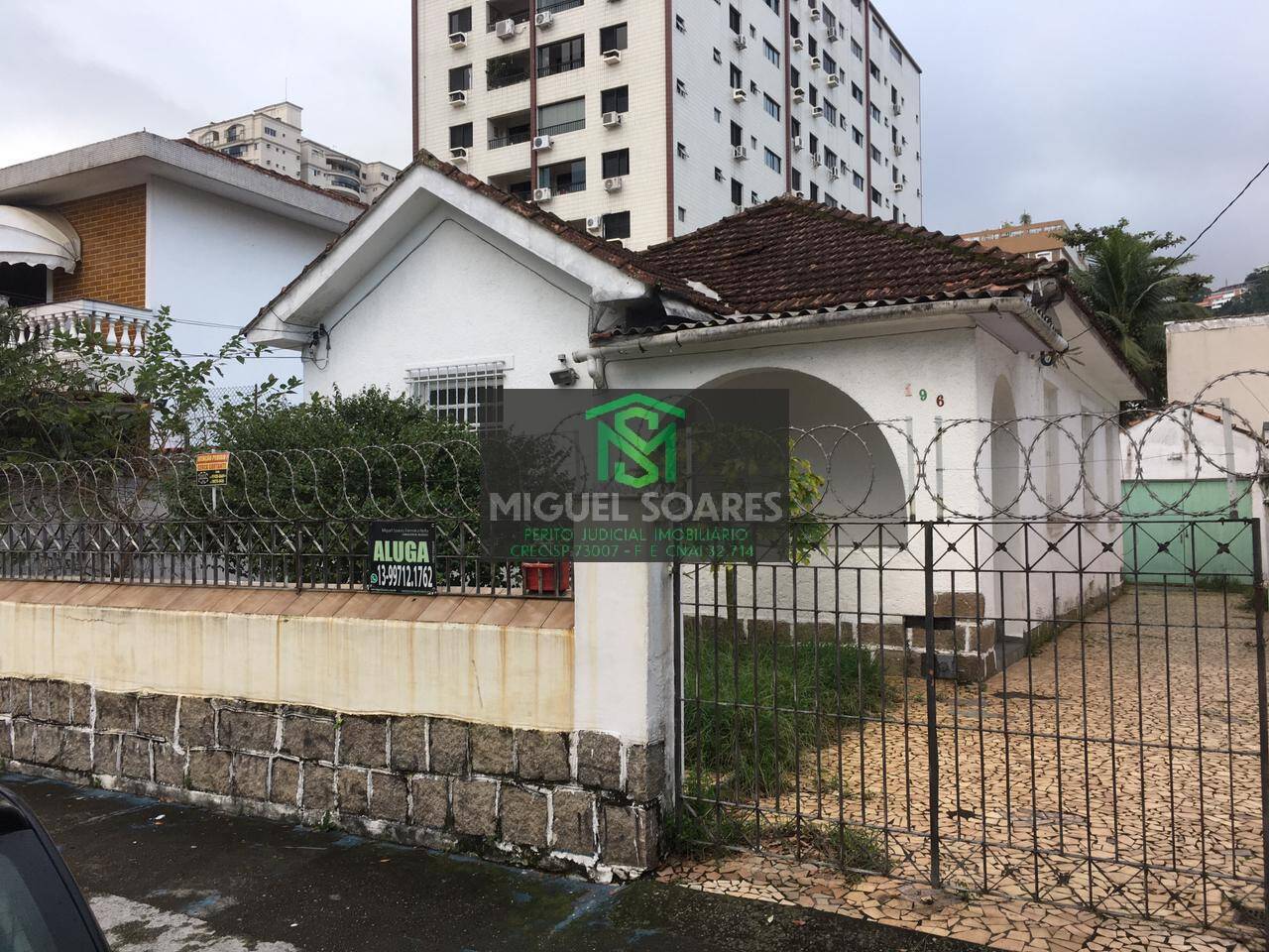 Apartamento à venda e aluguel com 4 quartos, 150m² - Foto 1