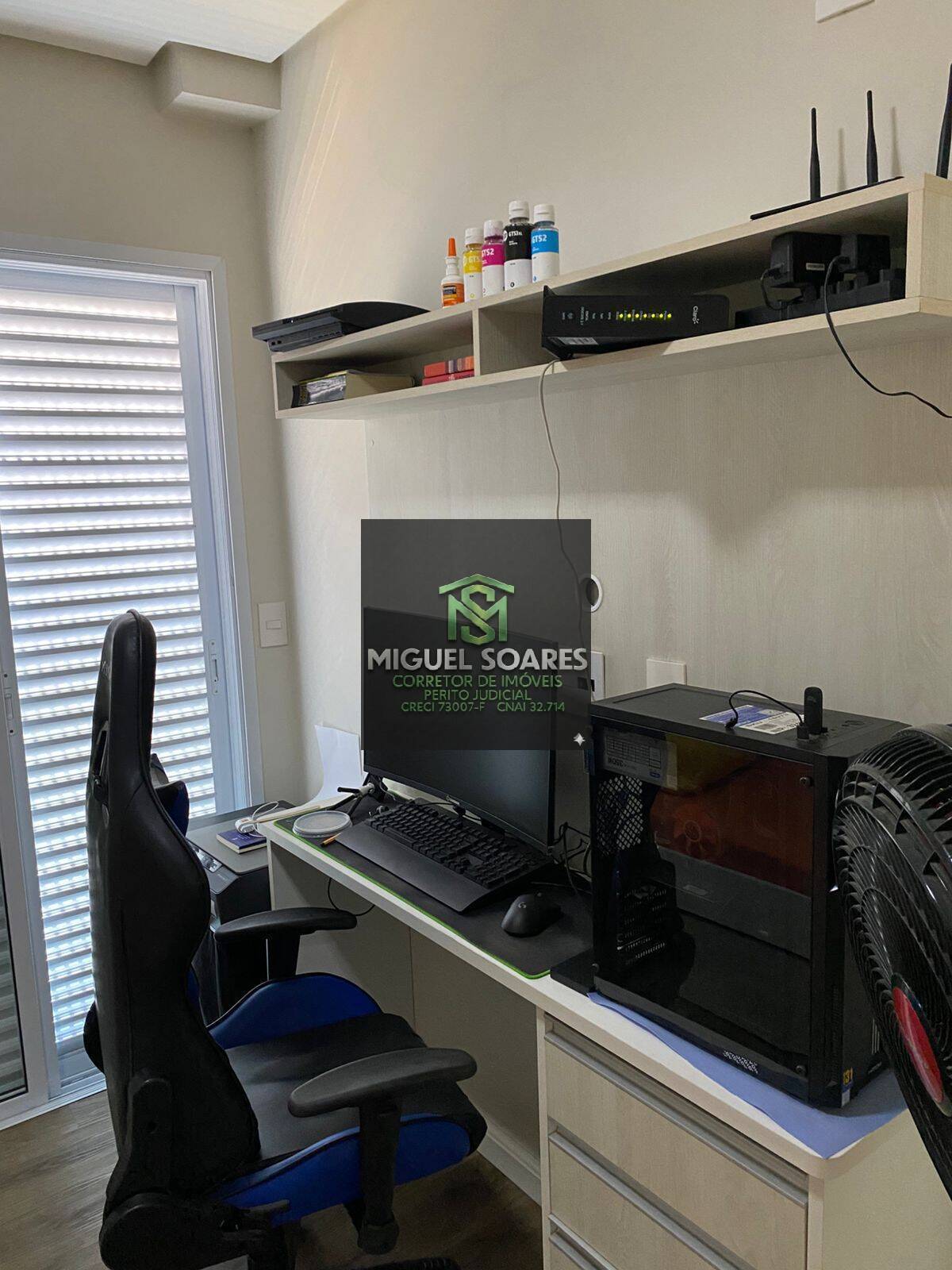 Apartamento, 2 quartos, 72160 m² - Foto 3