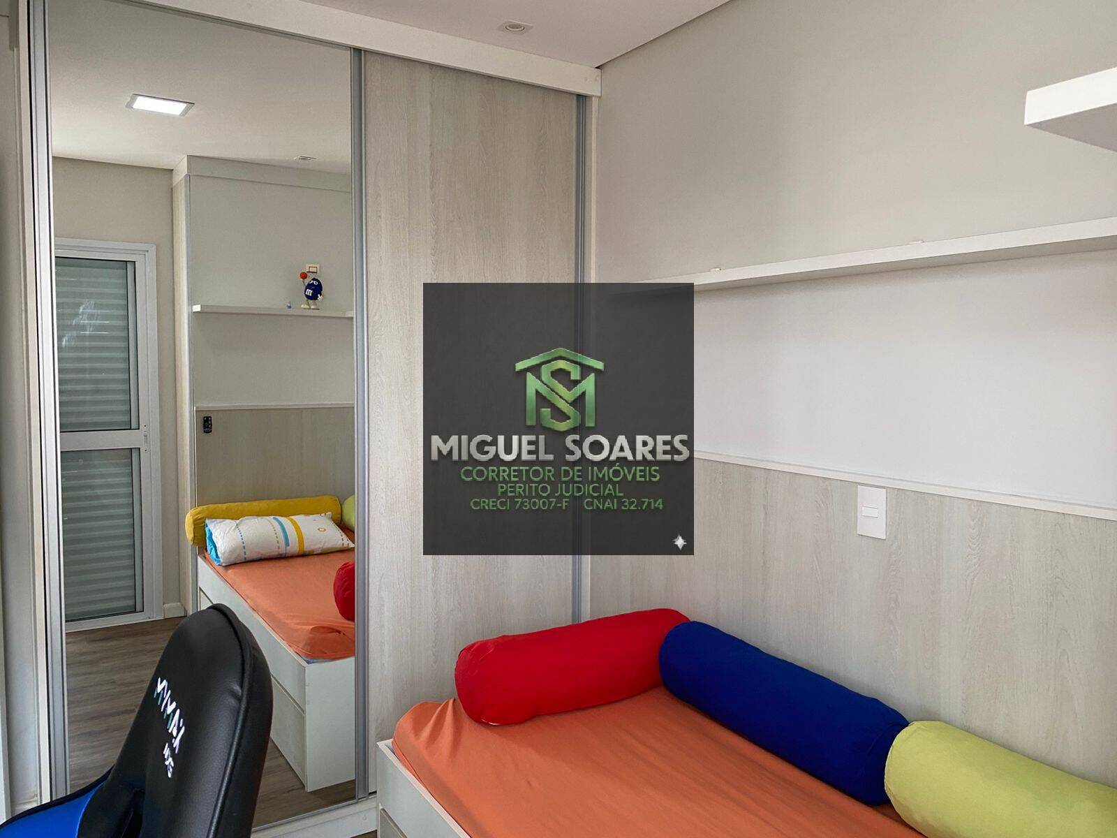 Apartamento, 2 quartos, 72160 m² - Foto 5