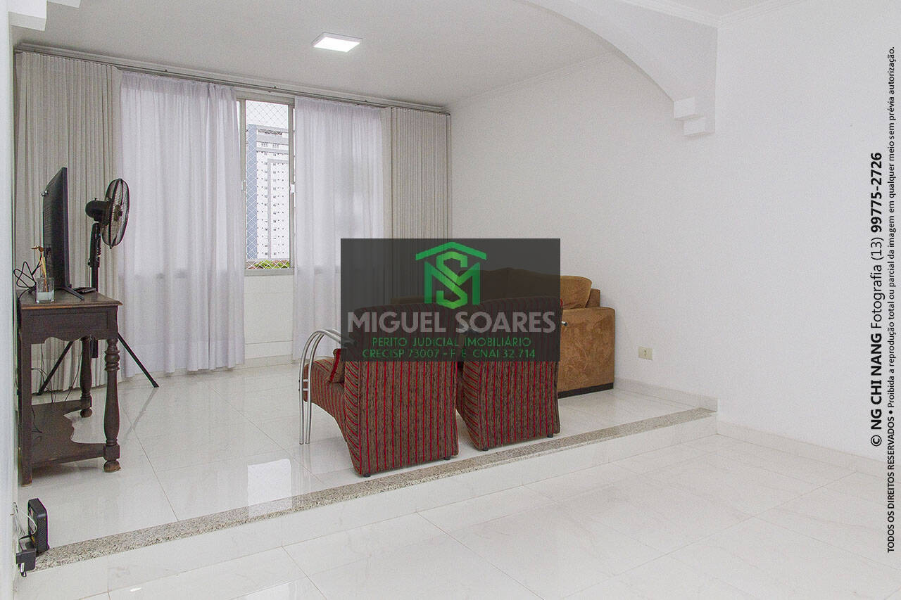 Apartamento à venda com 2 quartos, 90m² - Foto 1